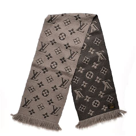 lv mens scarf|louis vuitton scarf selfridges men's.